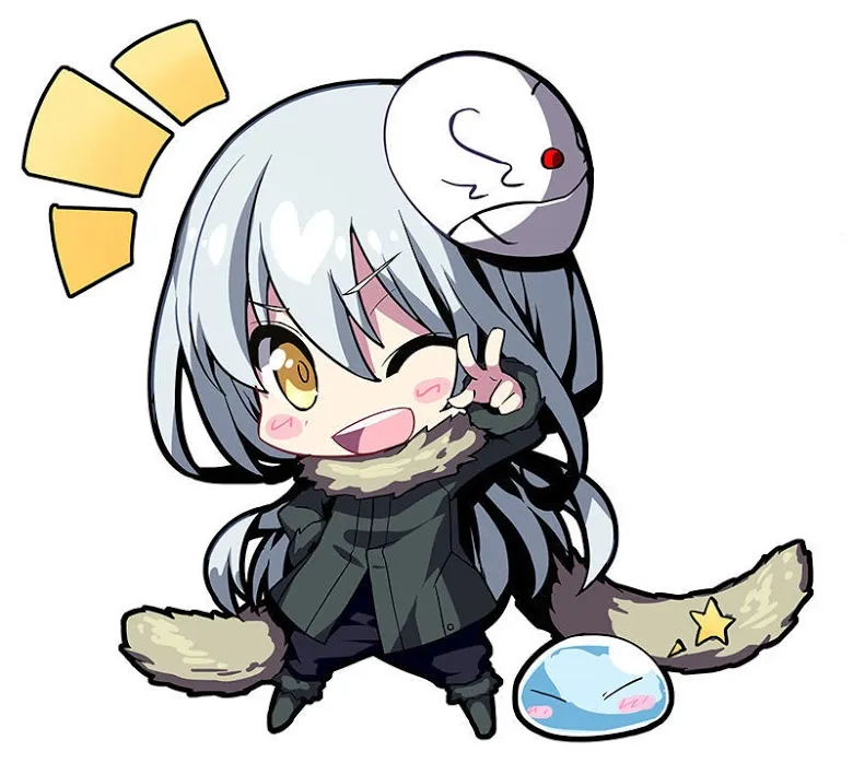 Tensei shitara Slime Datta Ken ตอนที่ 6 หน้า 27