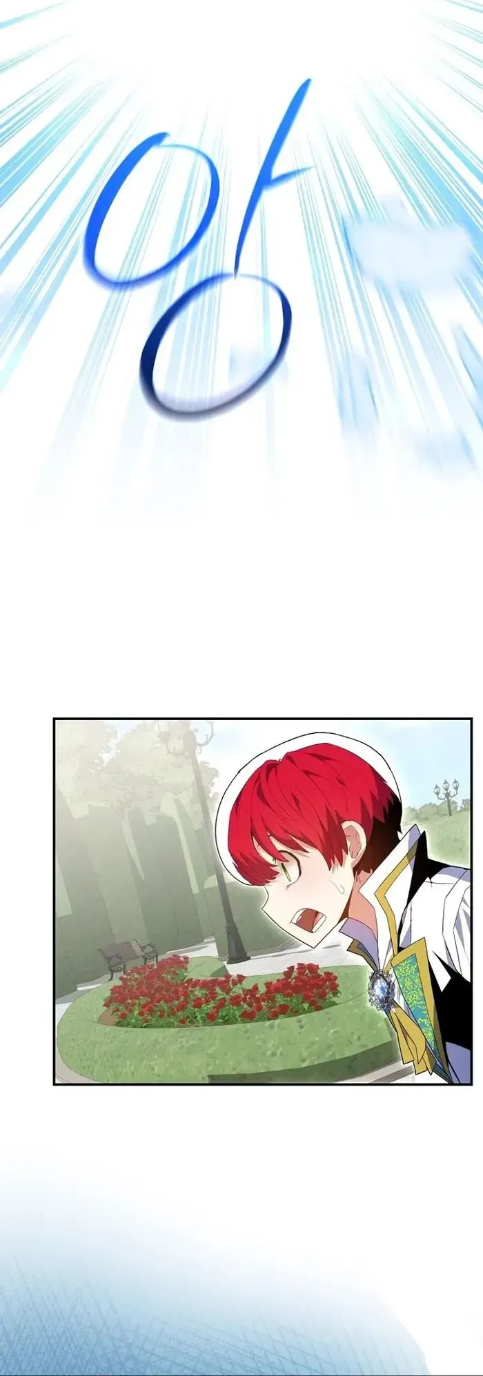 Reincarnated as a Genius Prodigy of a Prestigious Family ตอนที่ 7 หน้า 12