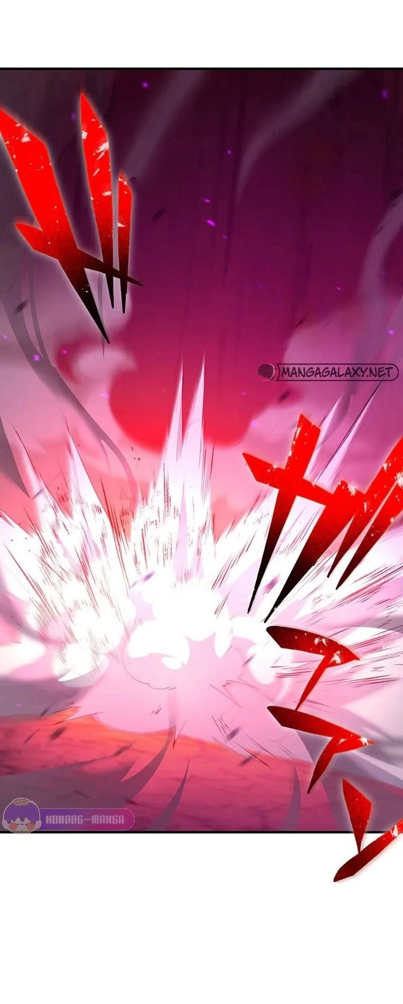 The God-Slaying Copycat ตอนที่ 22 หน้า 33