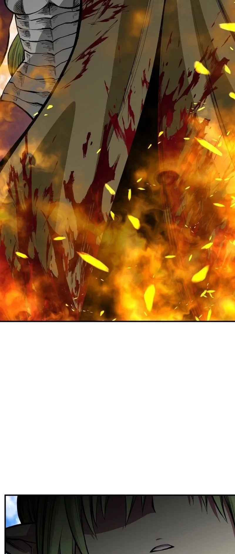 Ninja Reincarnation Fuuma Kotarou’s Quest to Reclaim His Humanity ตอนที่ 21 หน้า 16