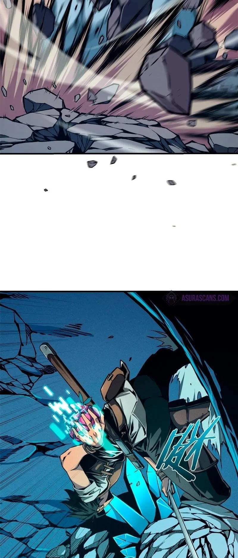 Reincarnation of the Strongest Sword God ตอนที่ 7 หน้า 14