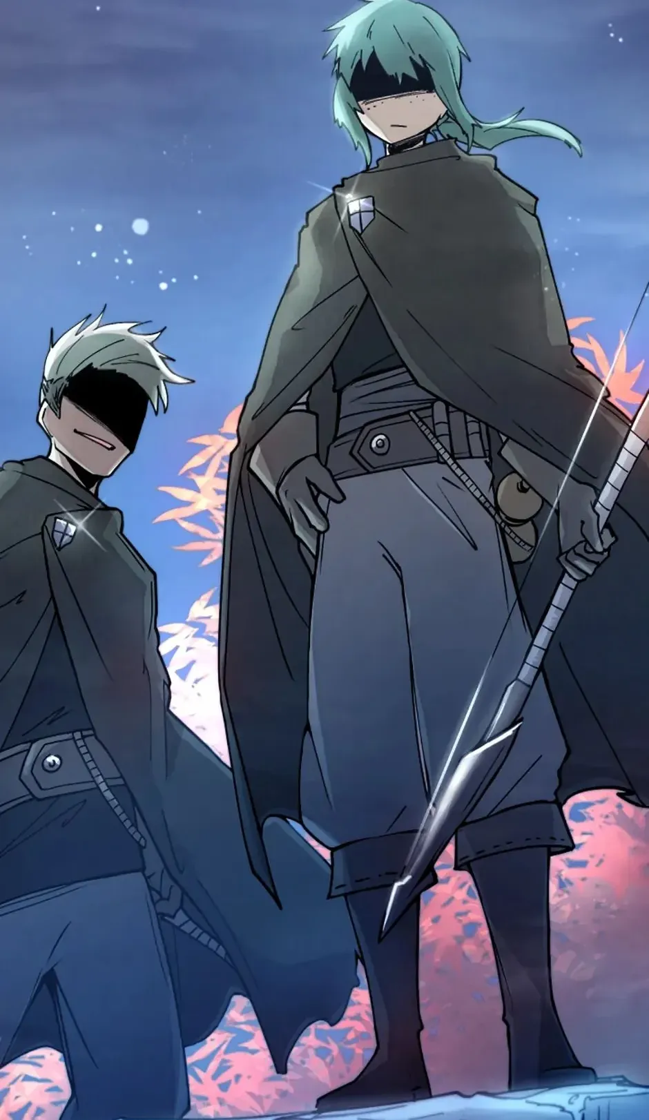 Reincarnation of the Hero Party’s Grand Mage ตอนที่ 7 หน้า 67