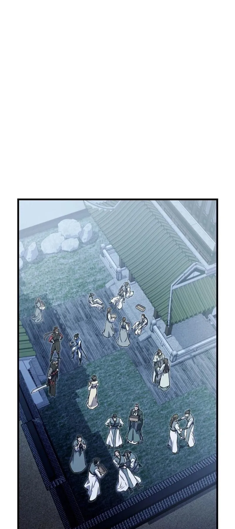 The Twin Swords of the Sima ตอนที่ 29 หน้า 69