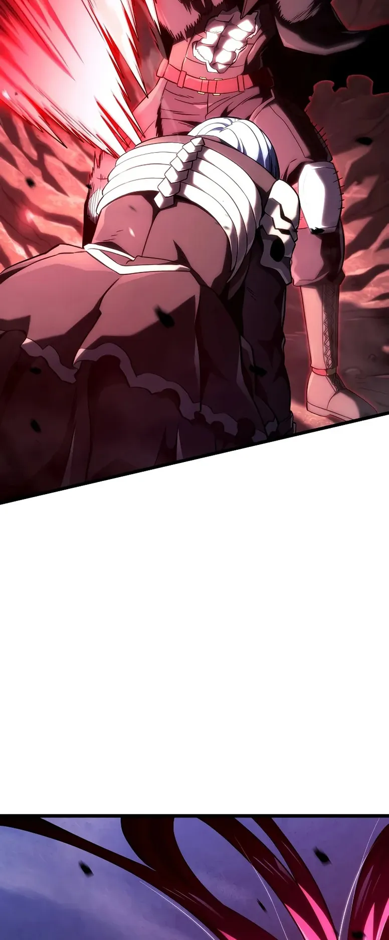Revenge of the Iron-Blooded Sword Hound ตอนที่ 100 หน้า 5