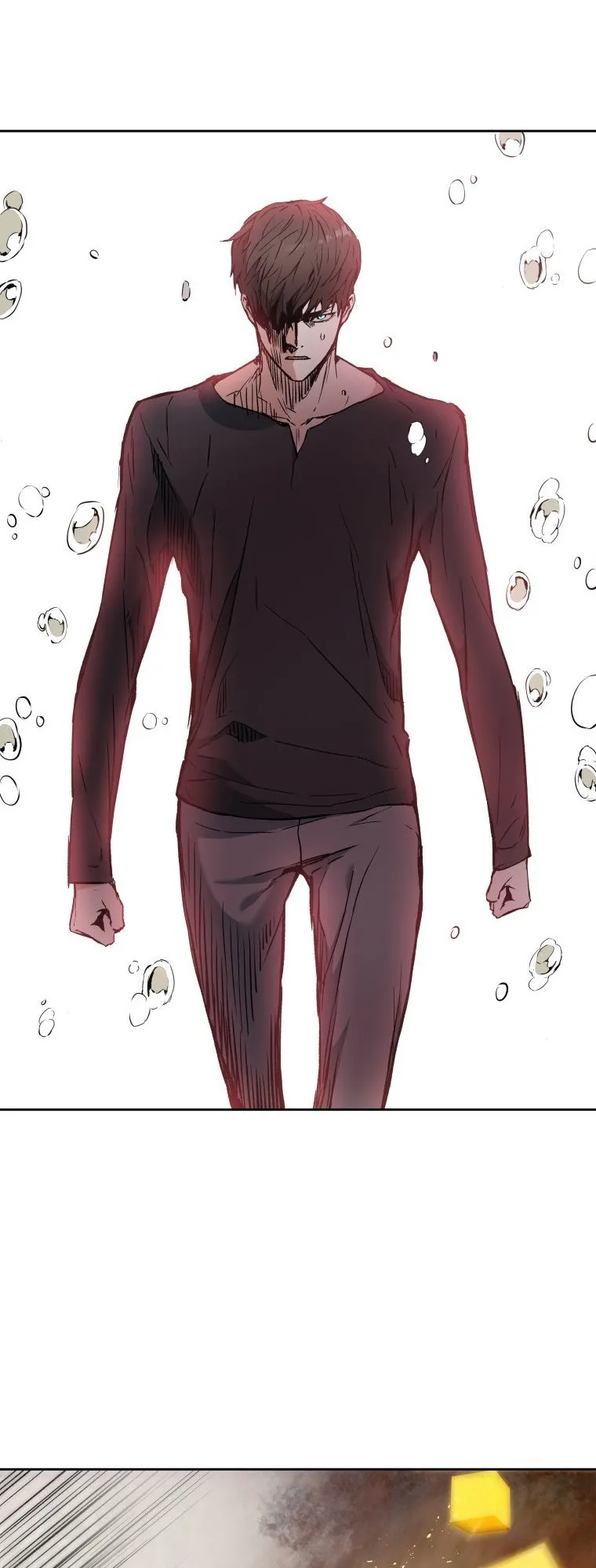 Return Of The Shattered Constellation ตอนที่ 1 หน้า 36