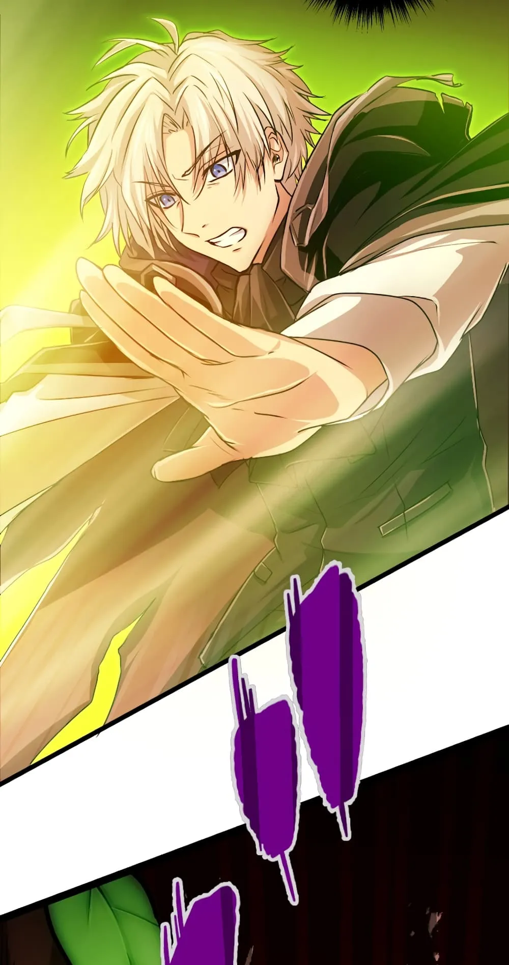 Magic Level 99990000 All-Attribute Great Sage ตอนที่ 0 หน้า 76