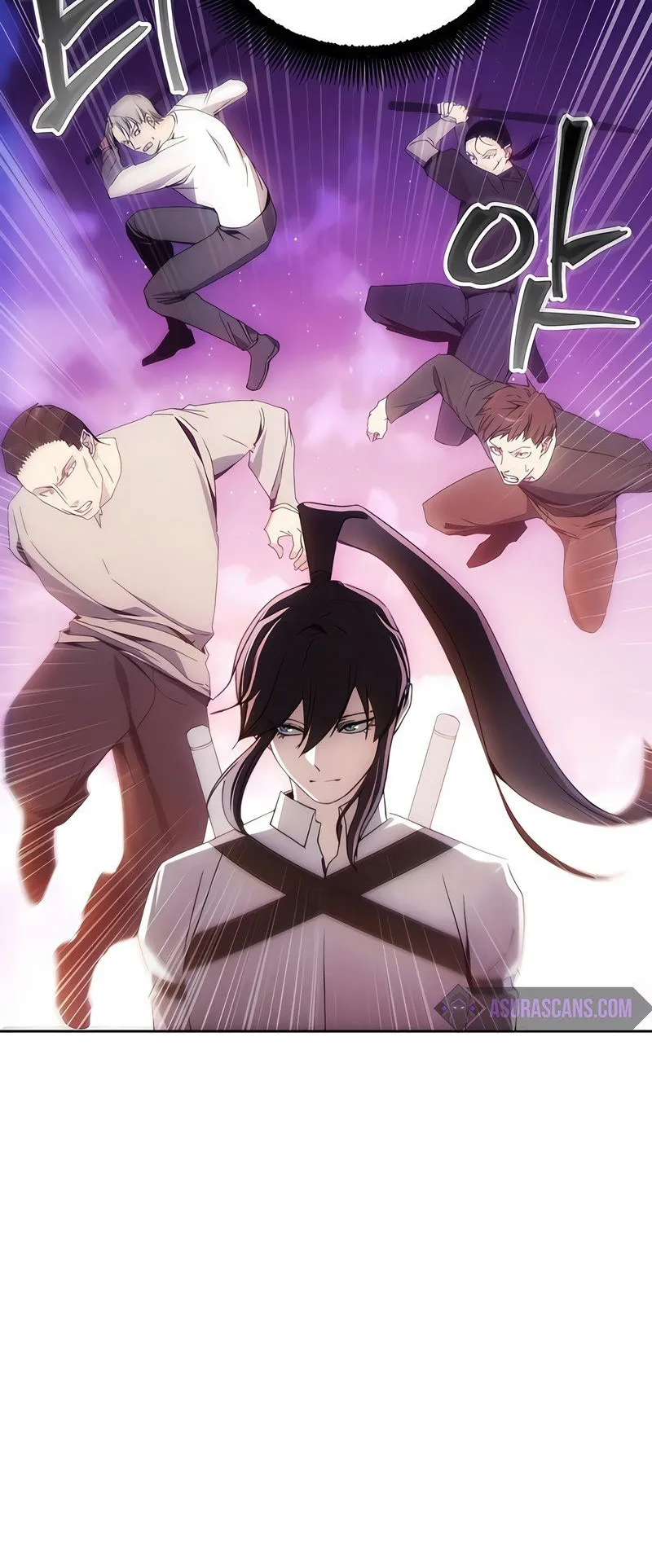 How To Live As a Villain ตอนที่ 41 หน้า 32