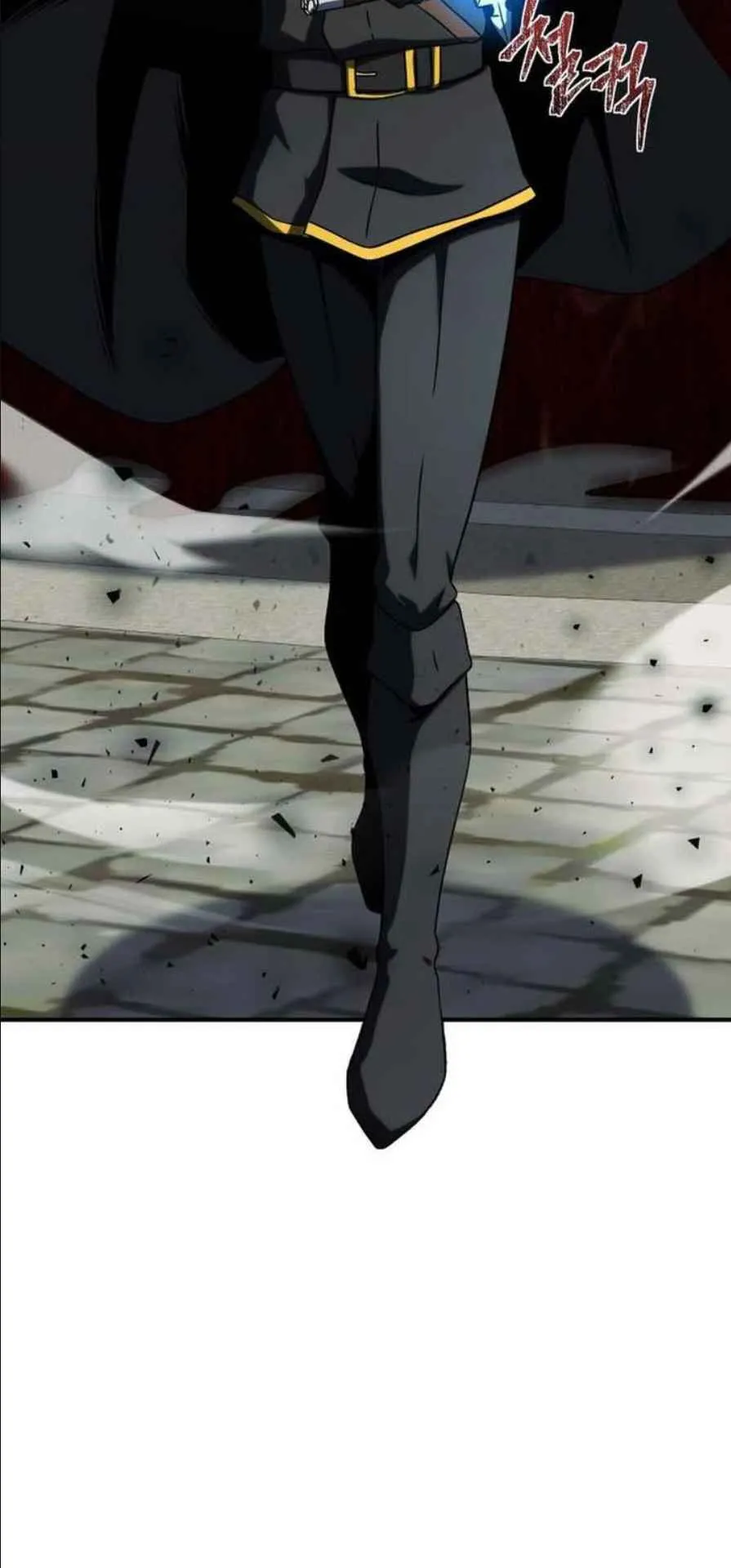 Playing the Perfect Fox-Eyed Villain ตอนที่ 12 หน้า 44