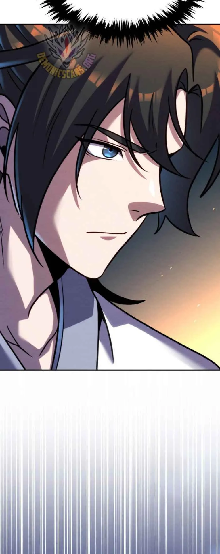 I Become the Youngest Disciple of the Martial Arts Leader ตอนที่ 44 หน้า 53
