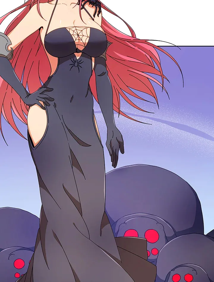 Necromancer Academy’s Genius Summoner Chapter 50 หน้า 76