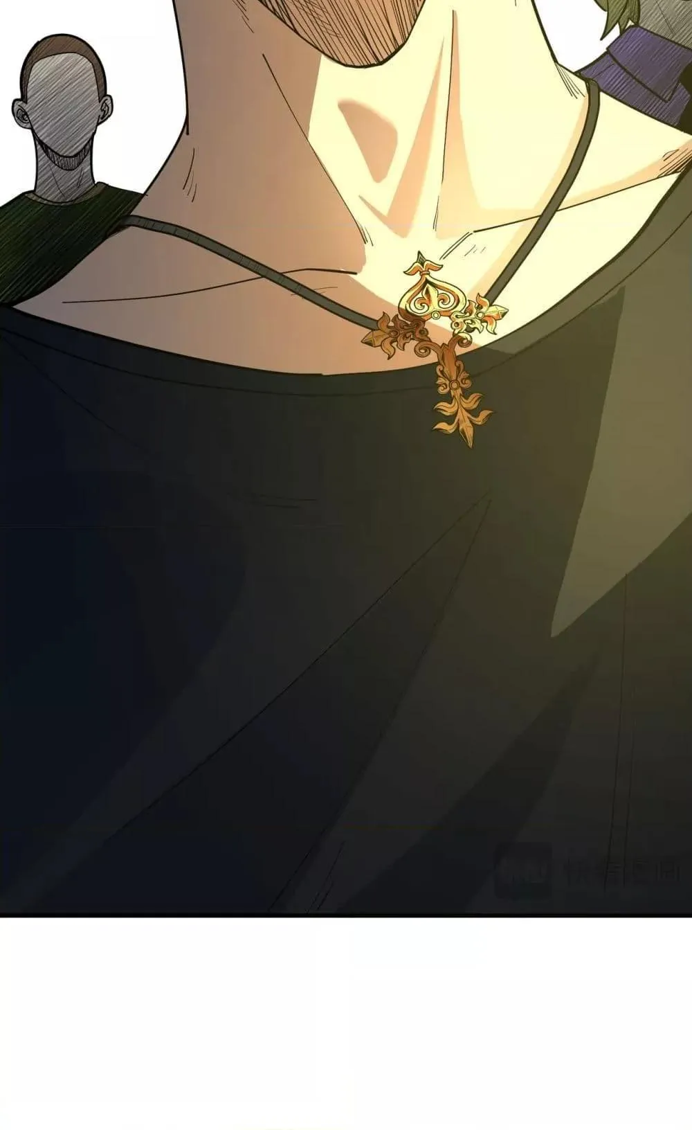 SSS level Saint Knight who transcends common sense ตอนที่ 1 หน้า 51