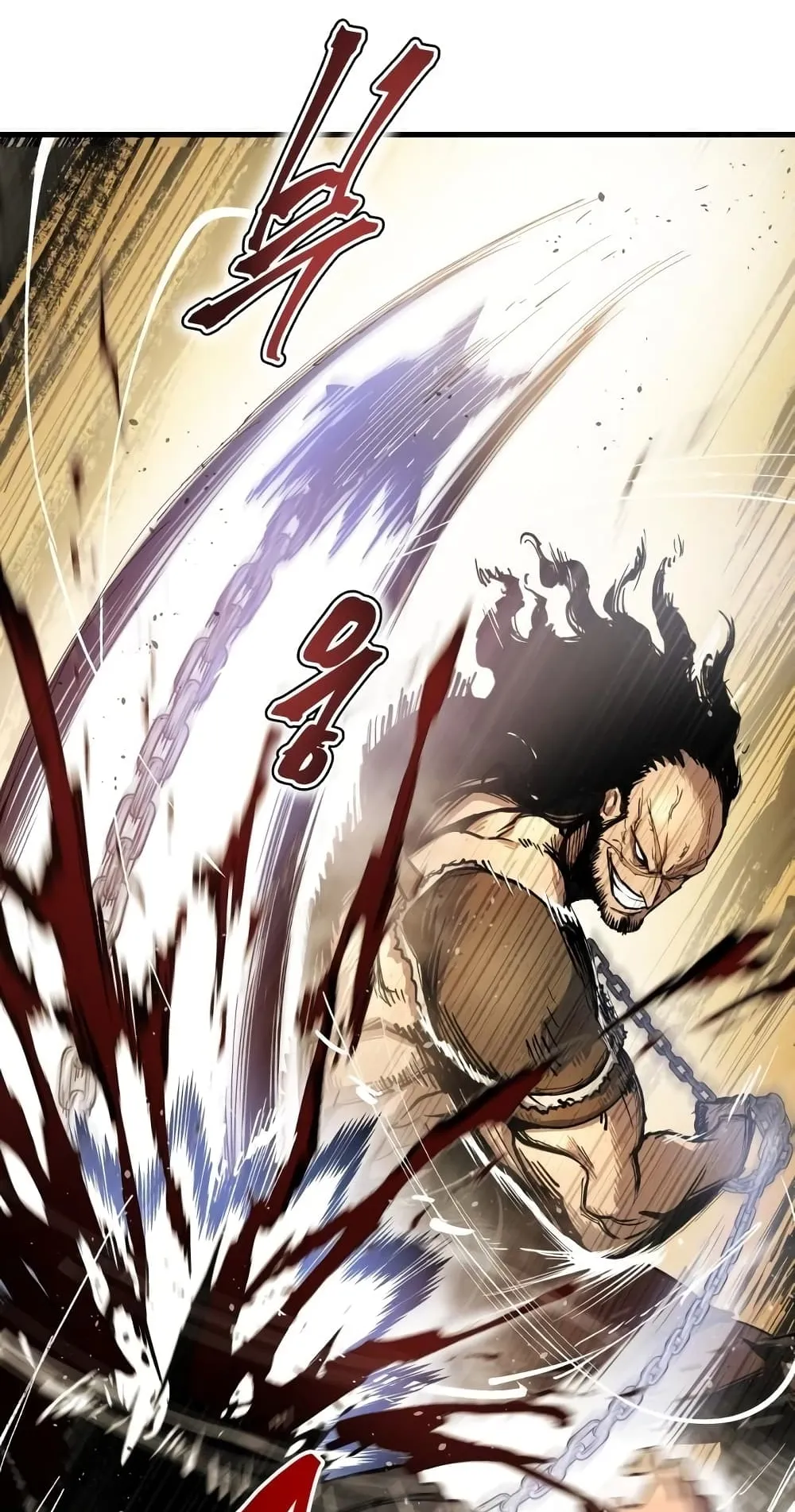 Reincarnation of the Suicidal Battle God ตอนที่ 5 หน้า 9
