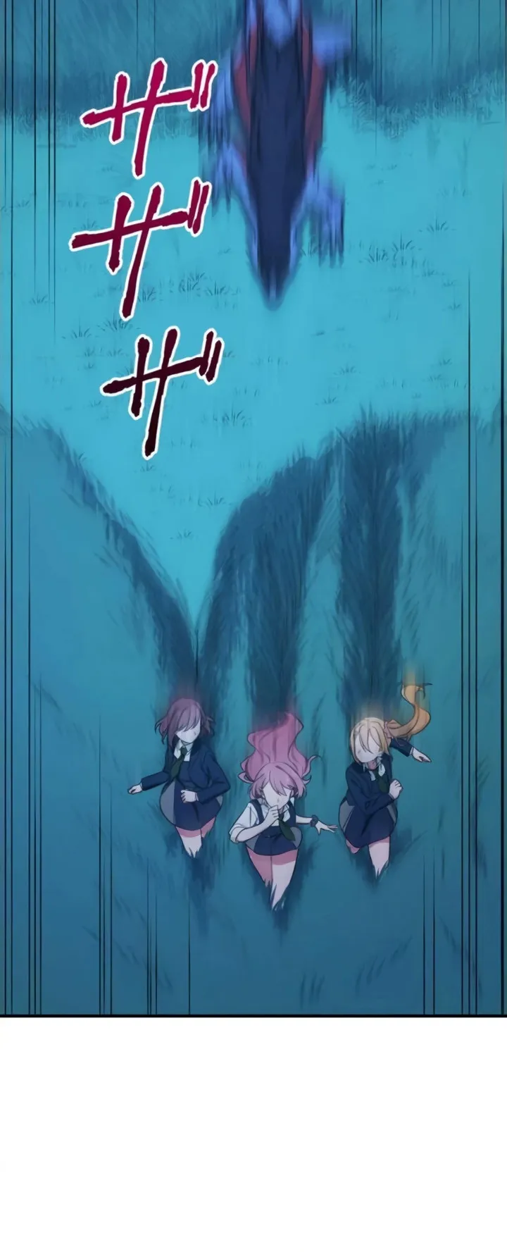 The Strongest Assassin Gets Transferred To Another World With His Whole Class ตอนที่ 3 หน้า 33