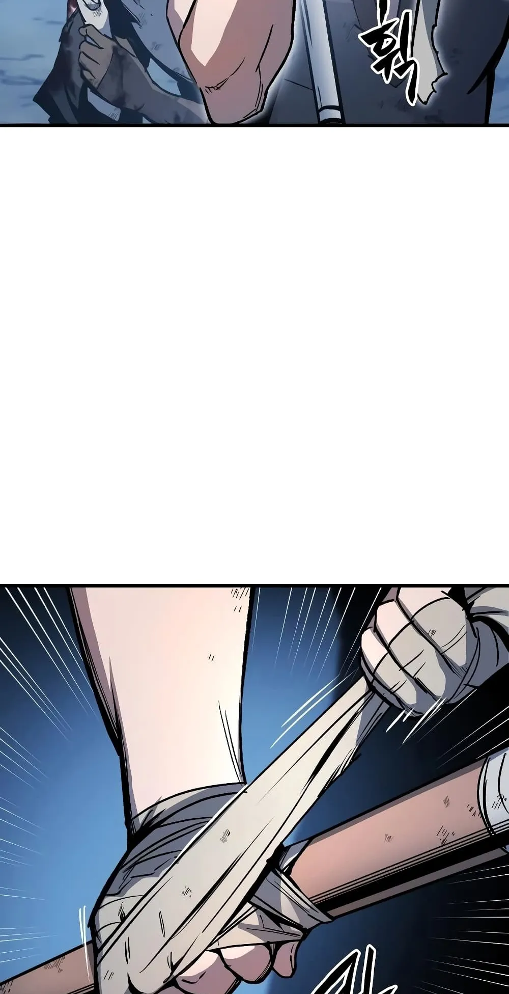 Reincarnation of the Suicidal Battle God ตอนที่ 4 หน้า 8