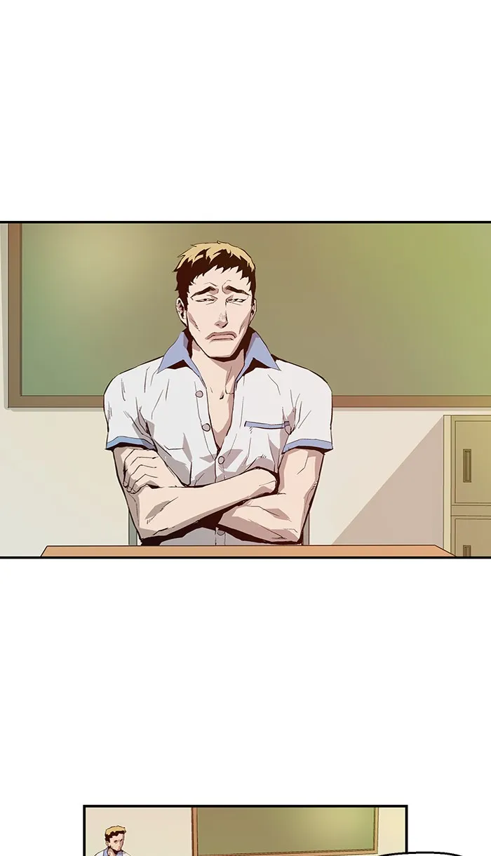 Weak Hero ตอนที่ 6 หน้า 40