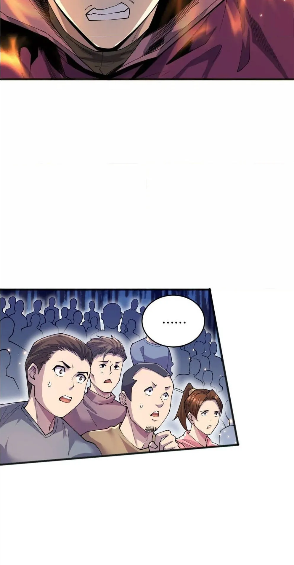 Disastrous Necromancer ตอนที่ 73 หน้า 39