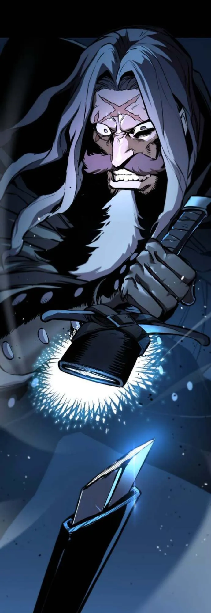 The Wandering Knight’s Survival Manual ตอนที่ 7 หน้า 58