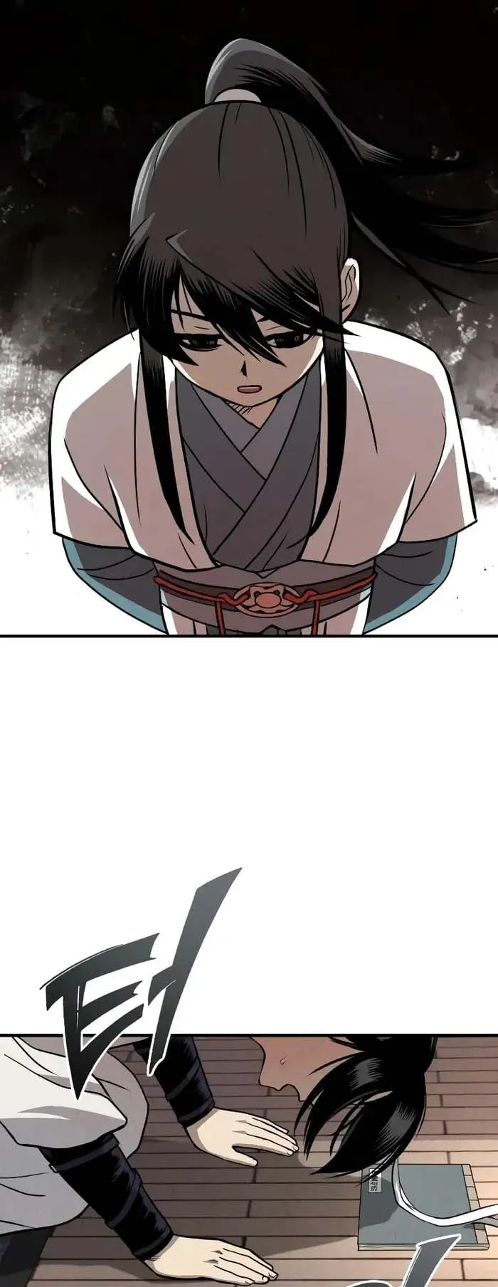 Records of the Demonic Path’s Return ตอนที่ 3 หน้า 104