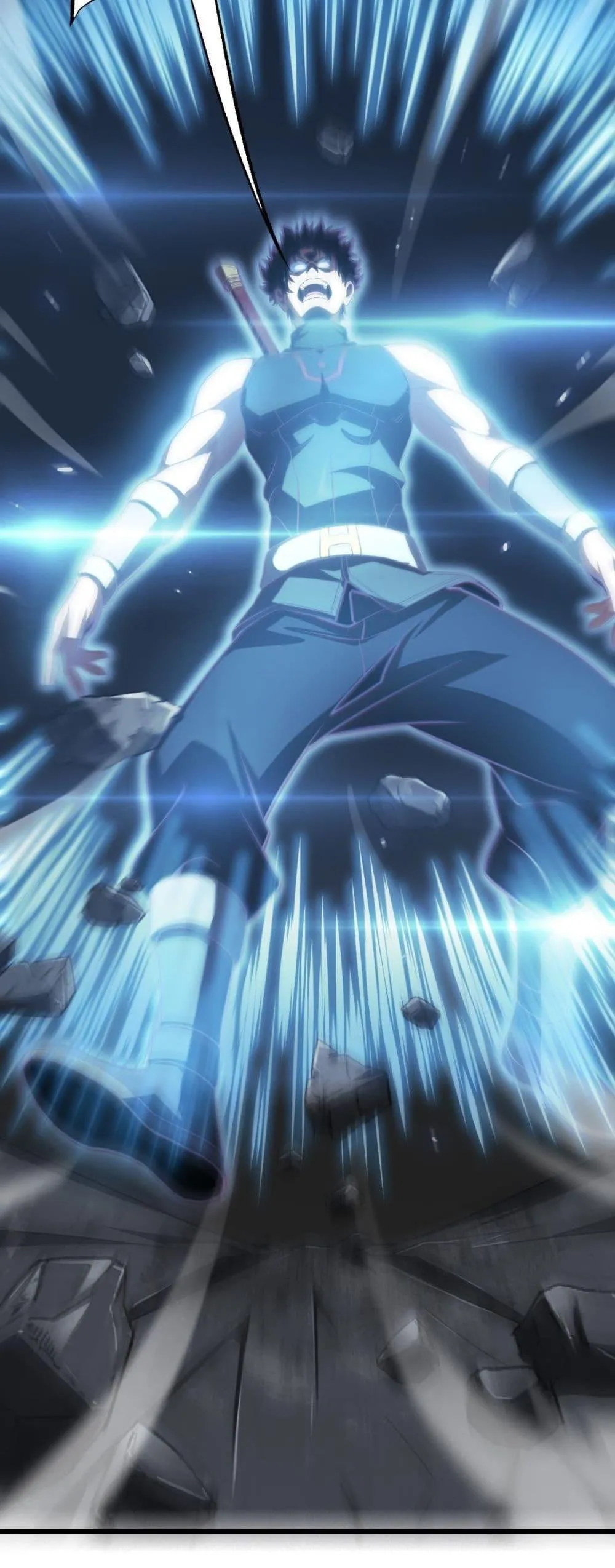 Doomsday Sword God ตอนที่ 81 หน้า 43