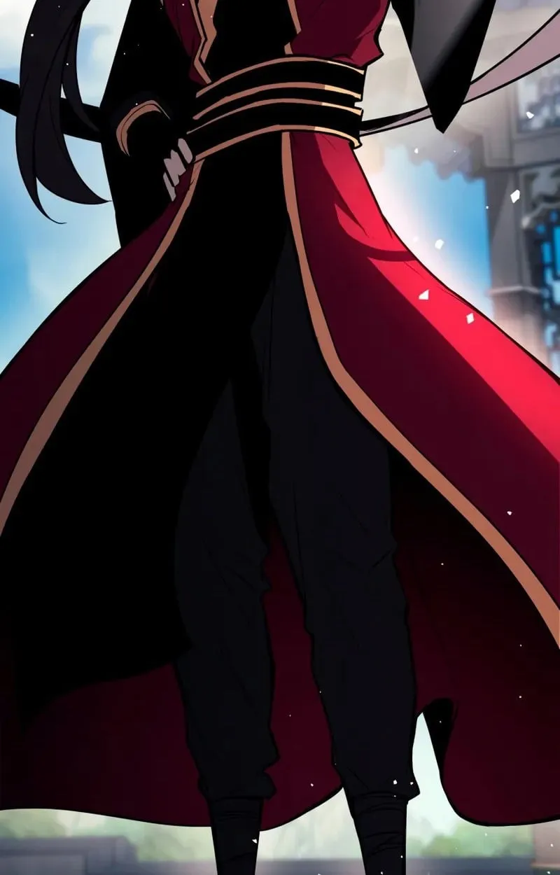 Rebirth of the Divine Demon ตอนที่ 8 หน้า 61