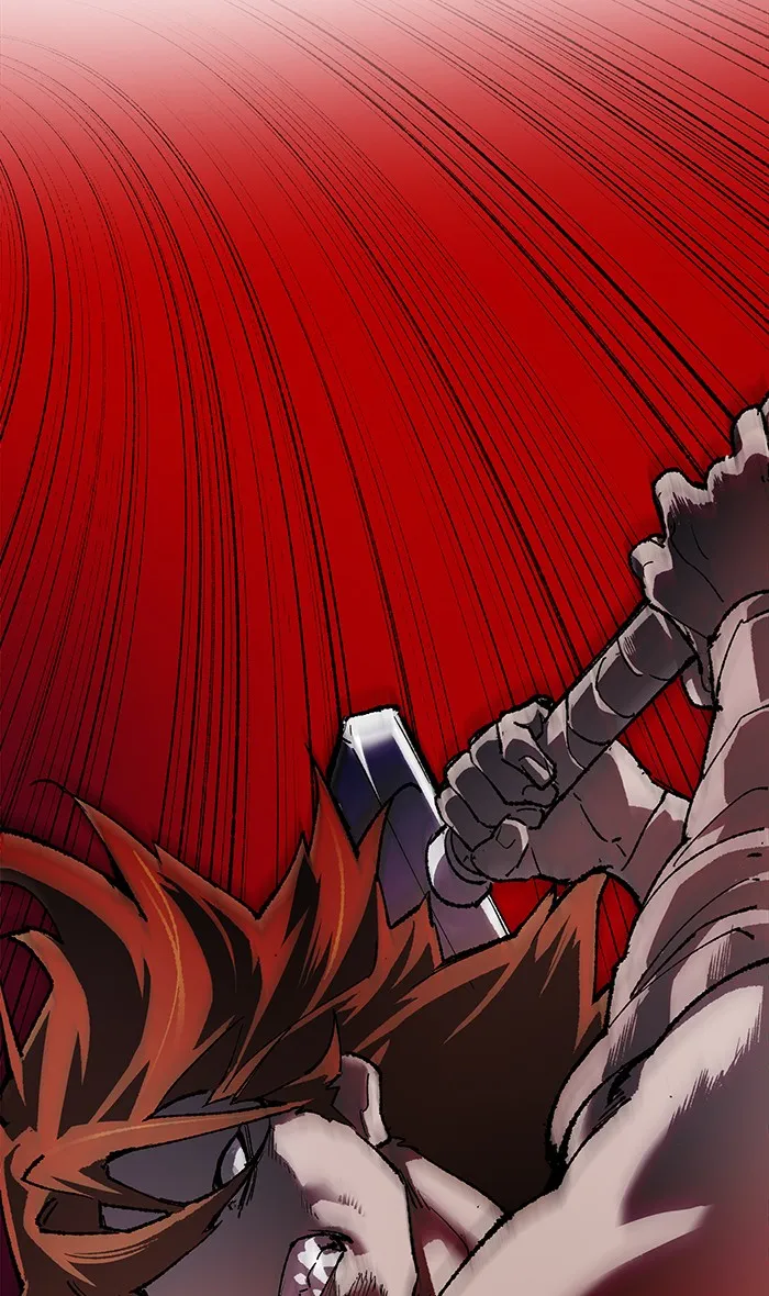 Limit Breaker ตอนที่ 8 หน้า 95