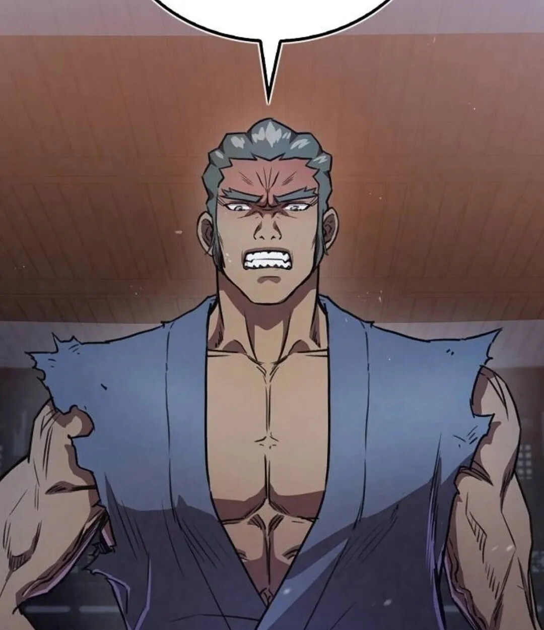 The Demonic Cult Instructor Returns ตอนที่ 25 หน้า 7