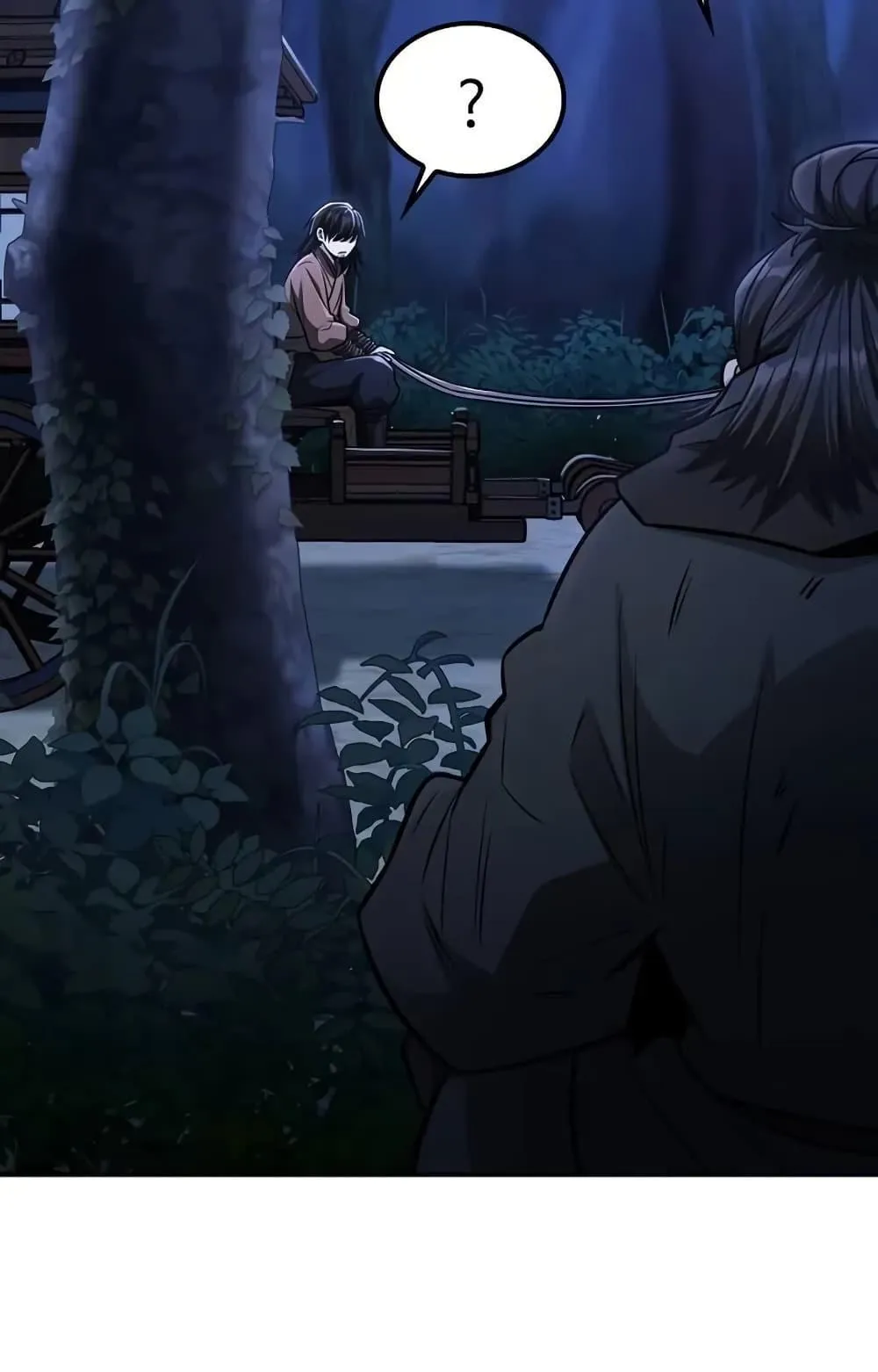 Mount Hua Sect’s Genius Phantom Swordsman ตอนที่ 15 หน้า 5