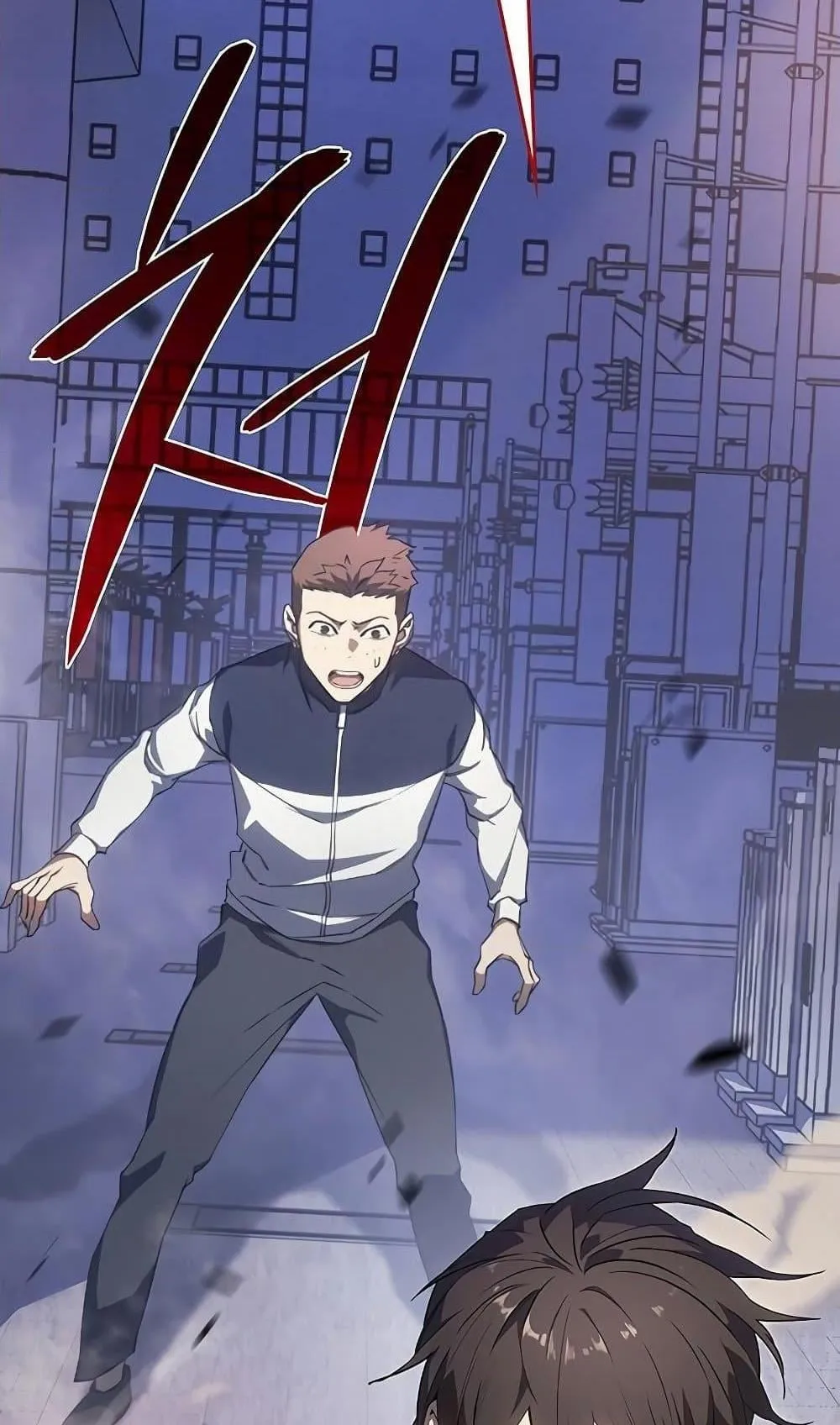 Regressing With the King’s Power ตอนที่ 4 หน้า 106