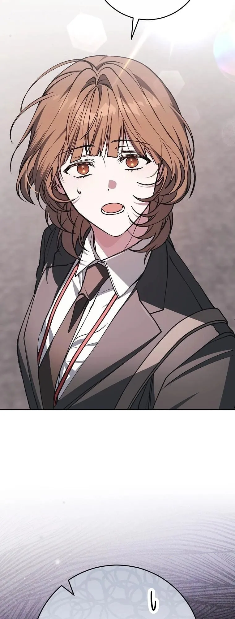Got Dropped into a Ghost Story, Still Gotta Work ตอนที่ 7 หน้า 61