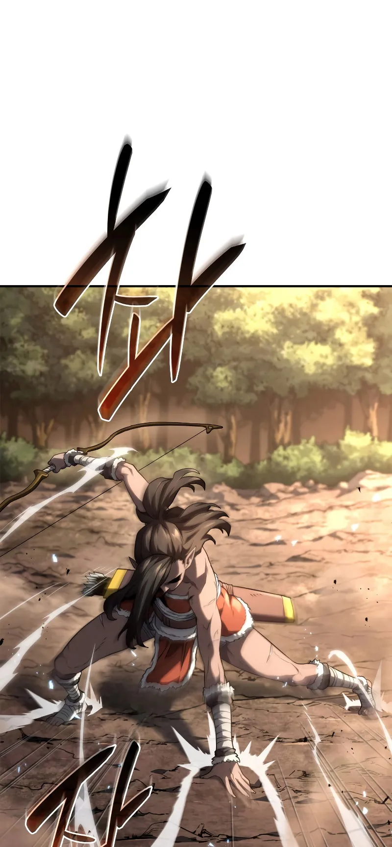 Revenge of the Iron-Blooded Sword Hound ตอนที่ 54 หน้า 79