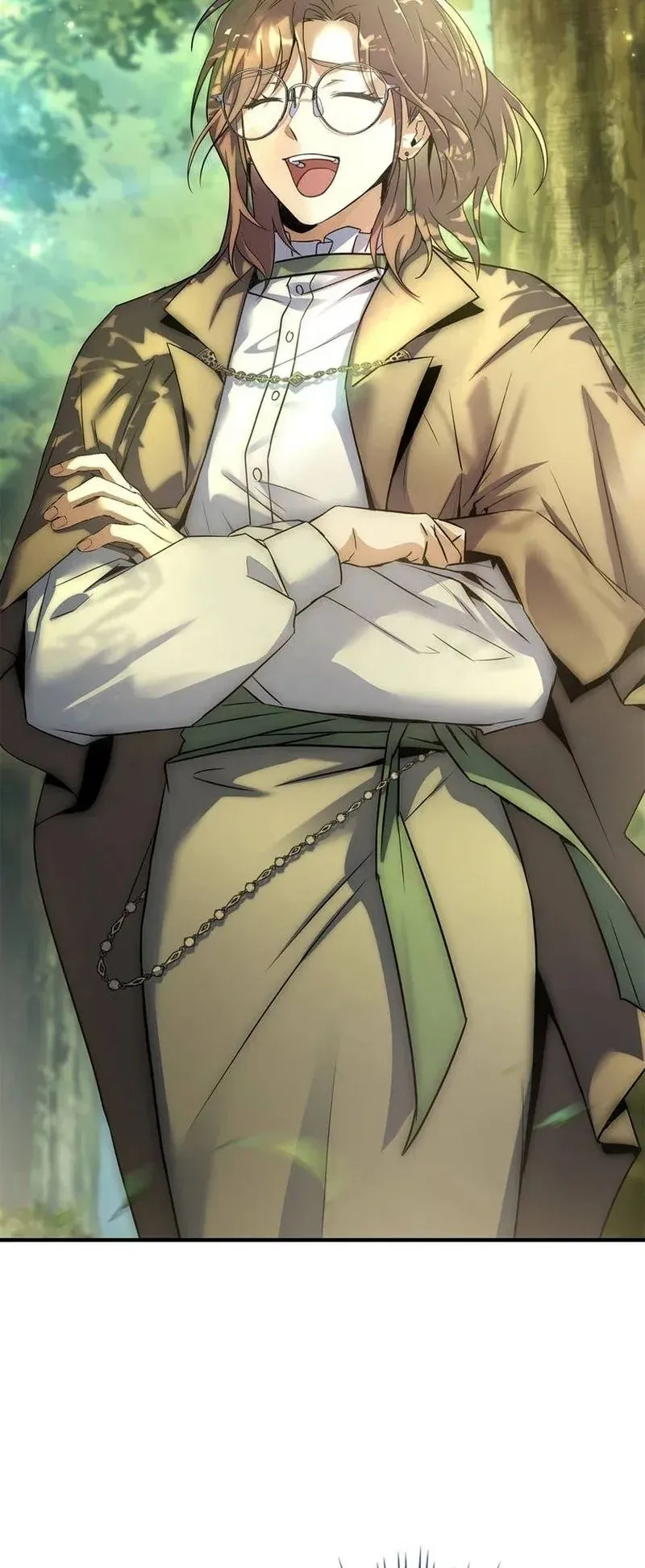 I Became a Wizard in a Medieval Fantasy World ตอนที่ 1 หน้า 89