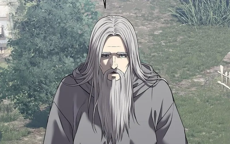 The Iron Emperor ตอนที่ 27 หน้า 210