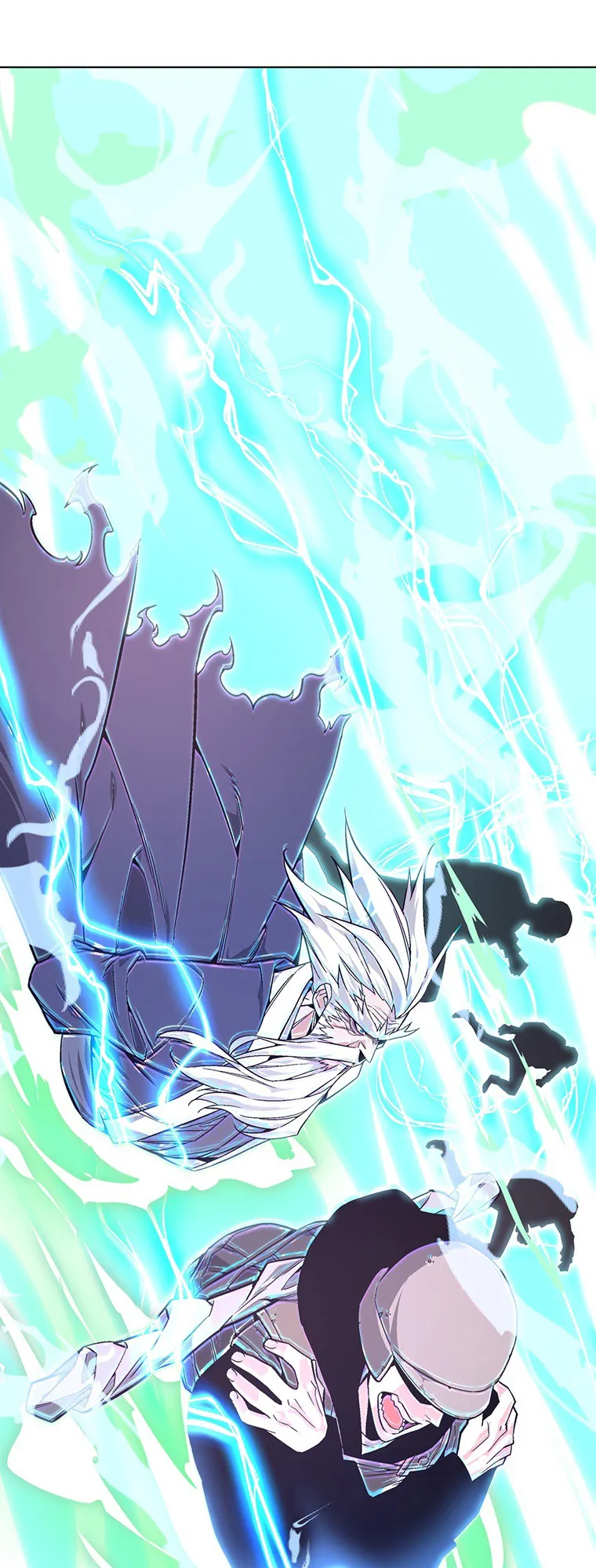 Heavenly Demon Instructor ตอนที่ 2 หน้า 33