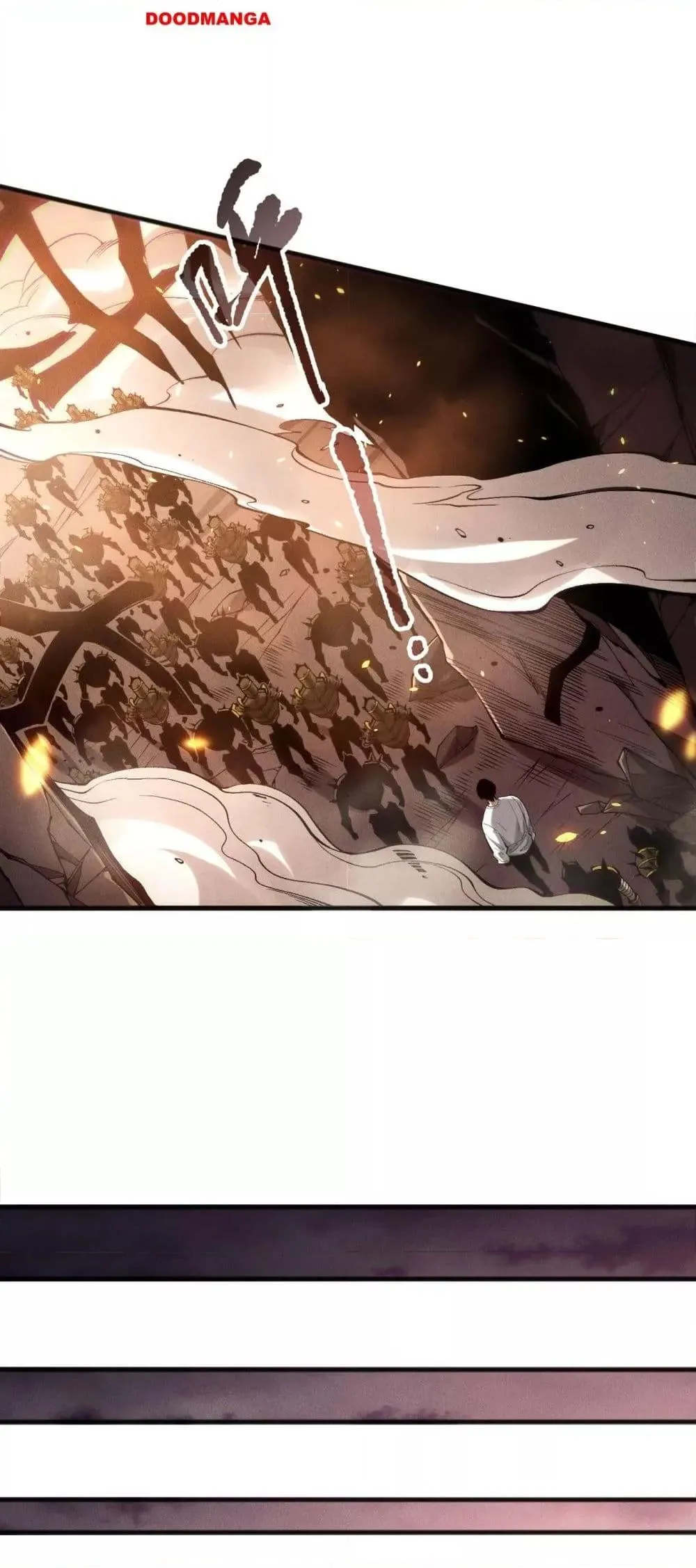 Disastrous Necromancer ตอนที่ 148 หน้า 20
