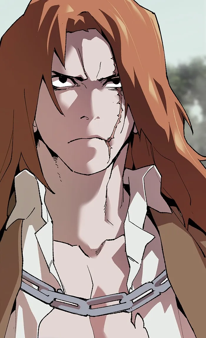 Limit Breaker ตอนที่ 8 หน้า 130