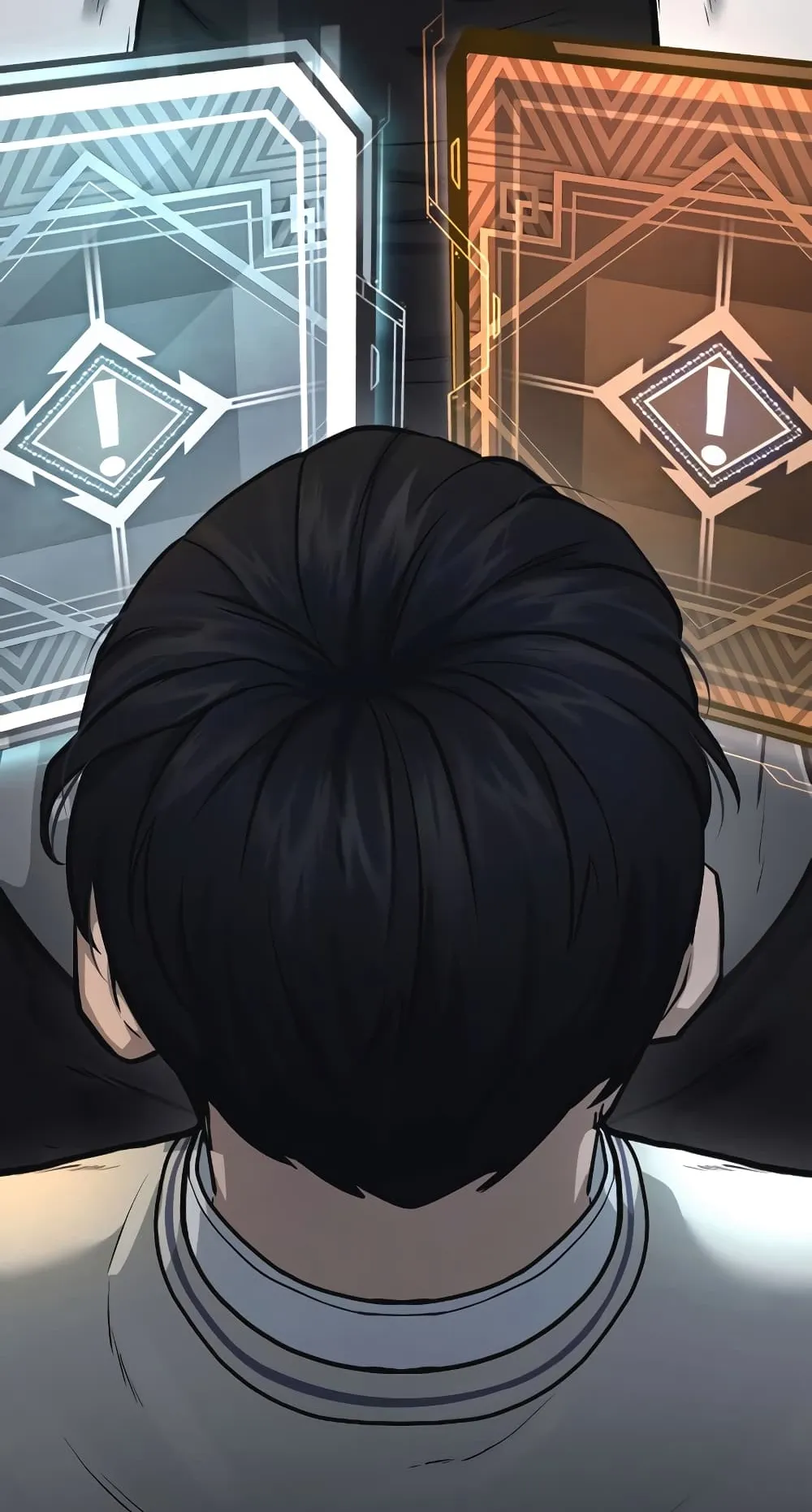 Quest Supremacy ตอนที่ 4 หน้า 109