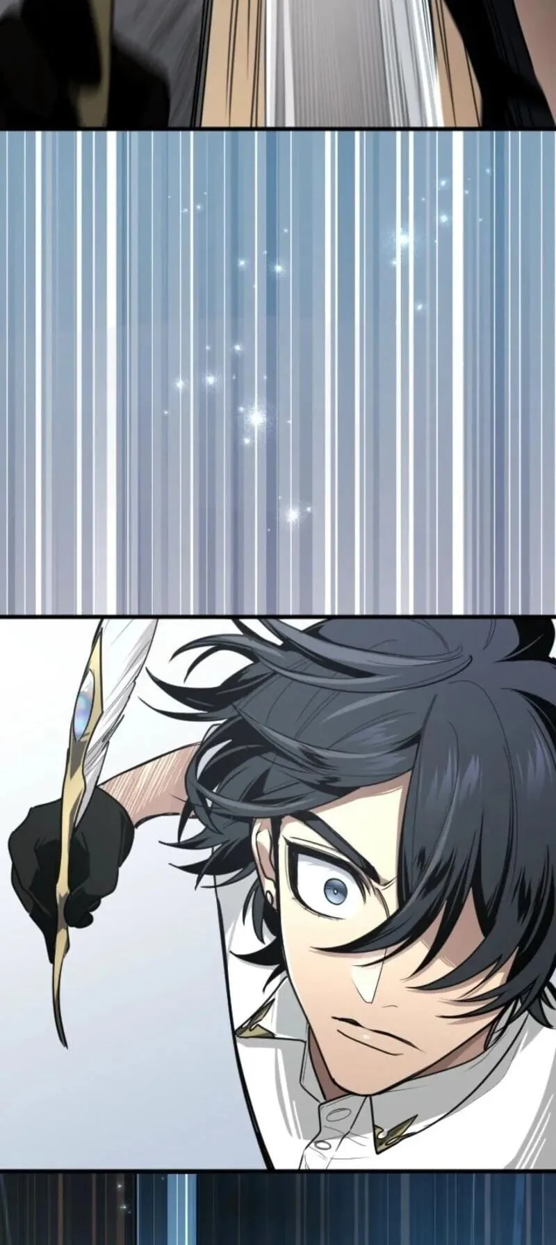 The Magic Theory of the Regressed Sword Saint ตอนที่ 7 หน้า 44