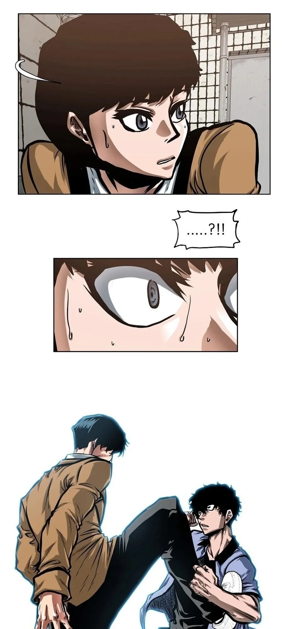 Secret Family ตอนที่ 9 หน้า 54