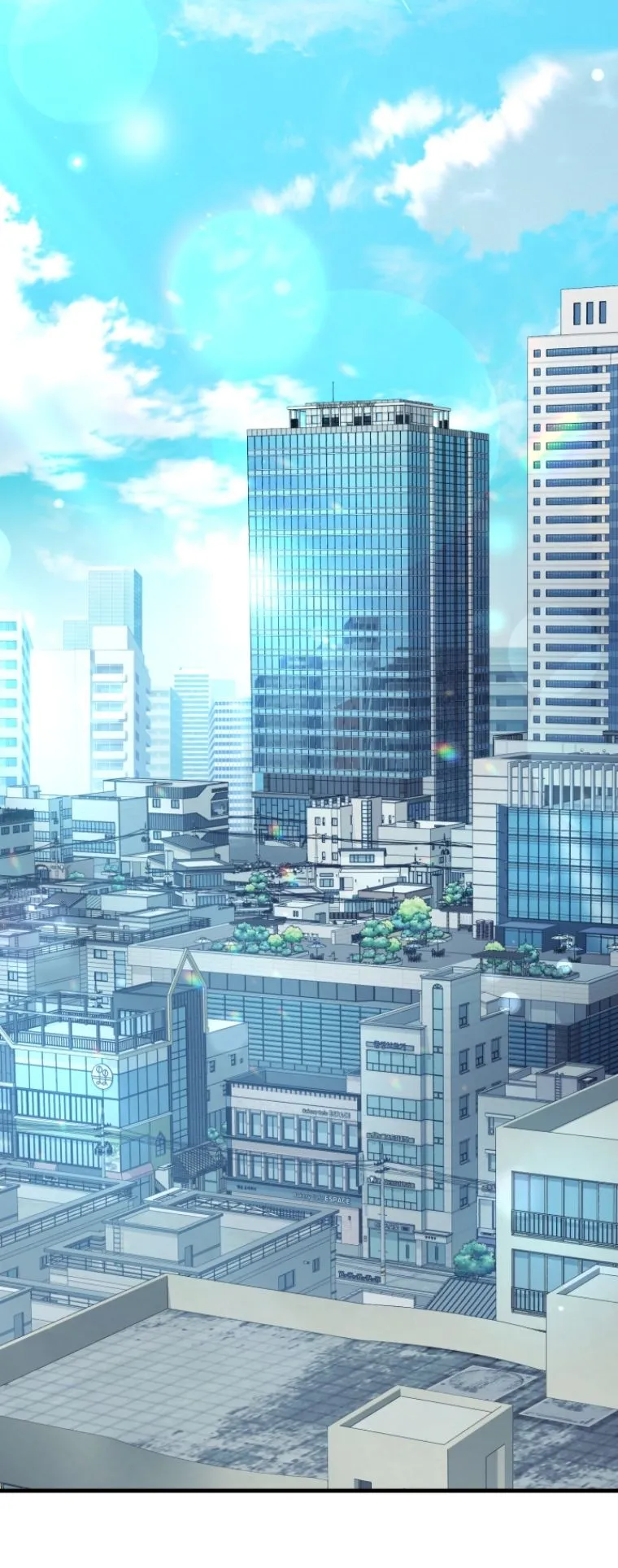 The Return of the Unrivaled Genius Ranker ตอนที่ 1 หน้า 35