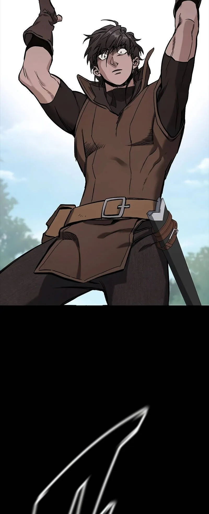 Eternally Regressing Knight ตอนที่ 1 หน้า 75