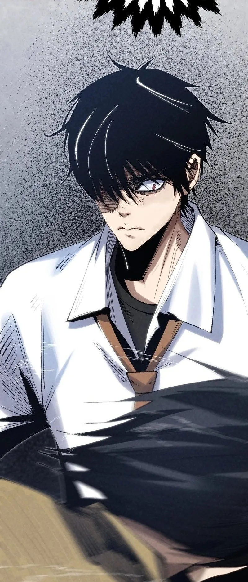 Rebirth of the Campus Special Forces Soldier ตอนที่ 2 หน้า 13