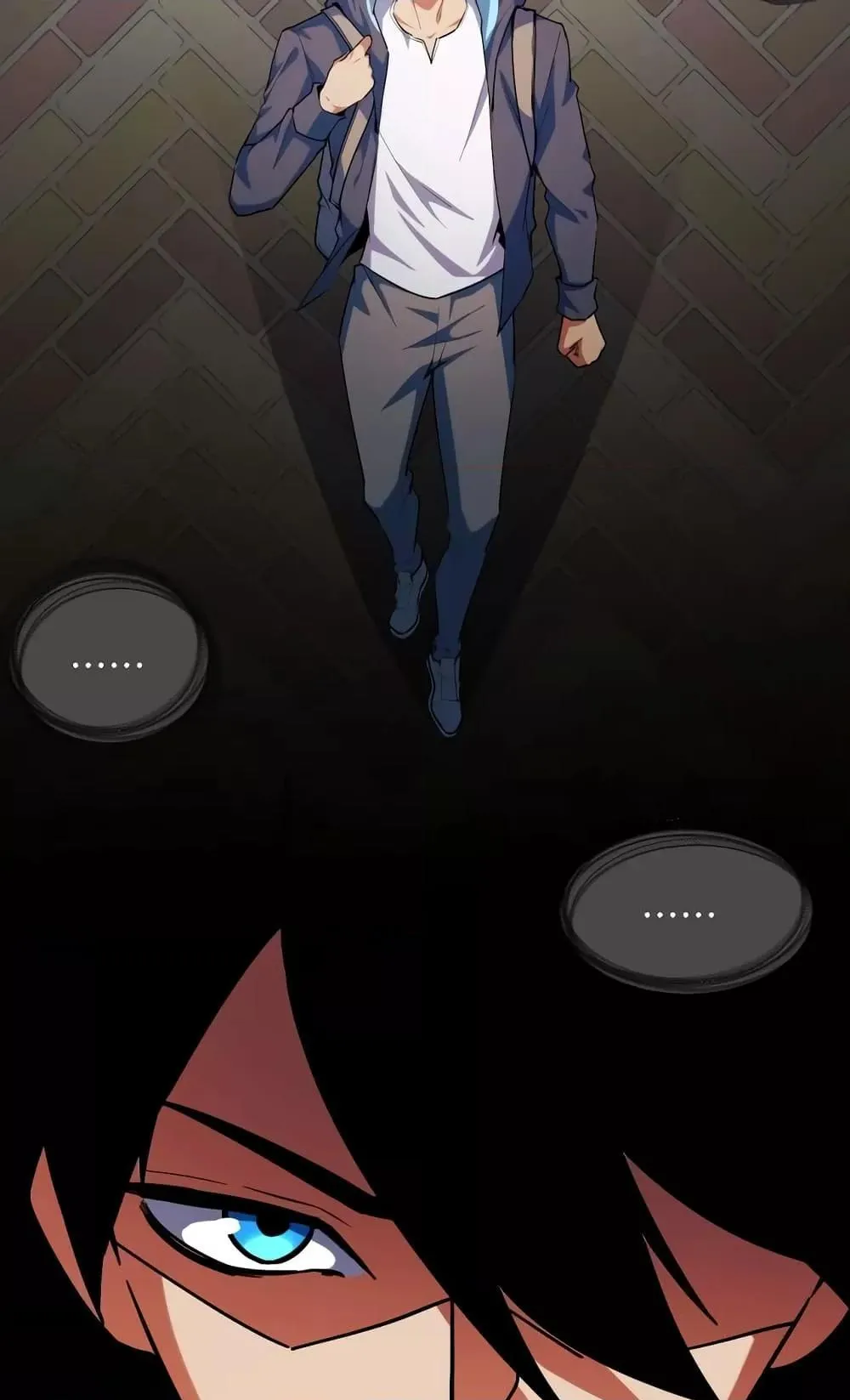 I Level Up By Absorbing Everything ตอนที่ 4 หน้า 10