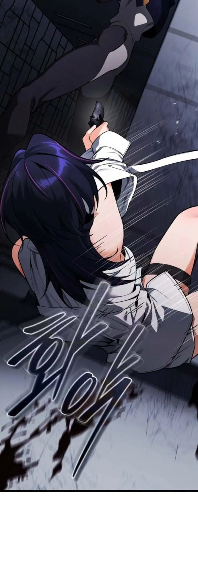 Echoes of the Reverse Planet ตอนที่ 3 หน้า 19