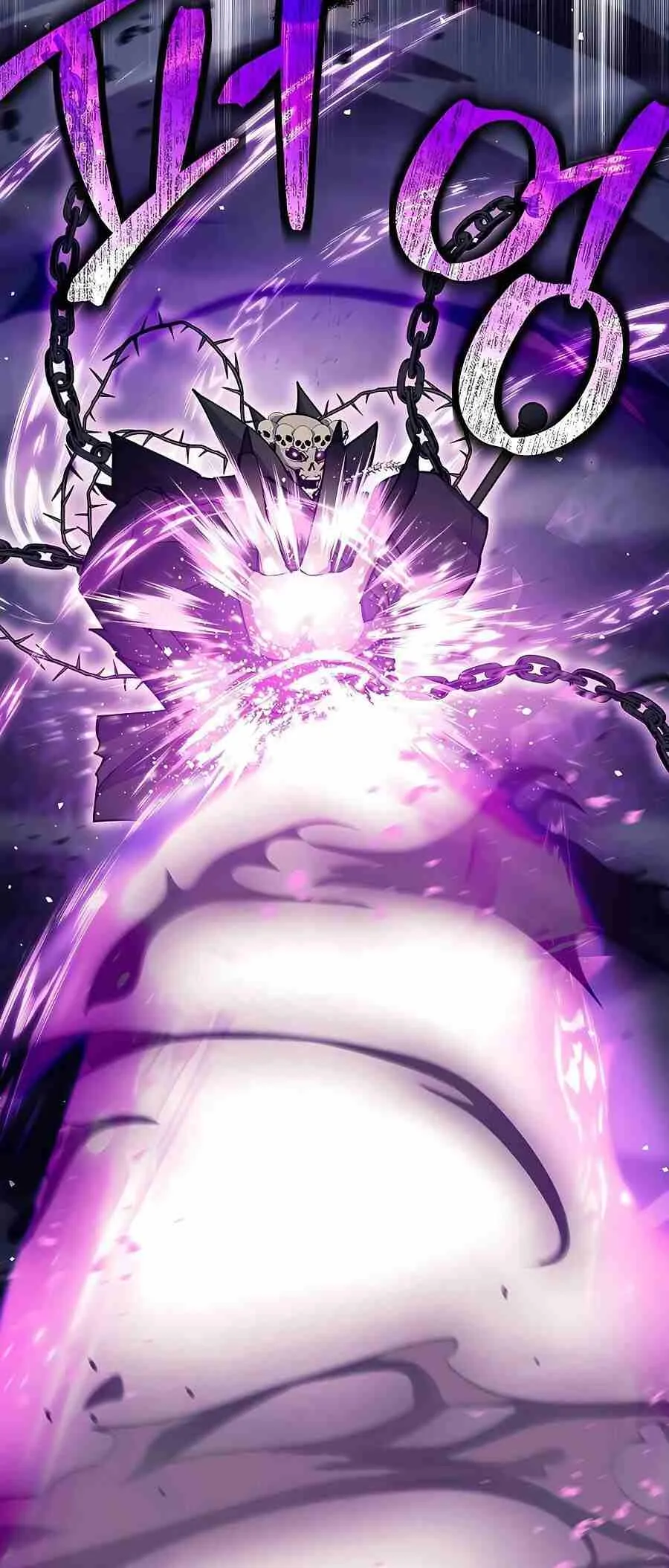 Trash of A Dark Fantasy ตอนที่ 20 หน้า 89