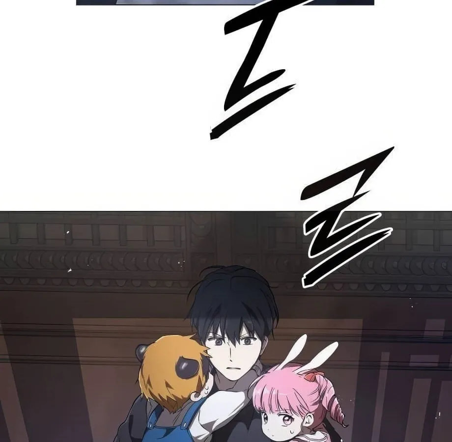 Shinsu Kindergarten ตอนที่ 5 หน้า 201