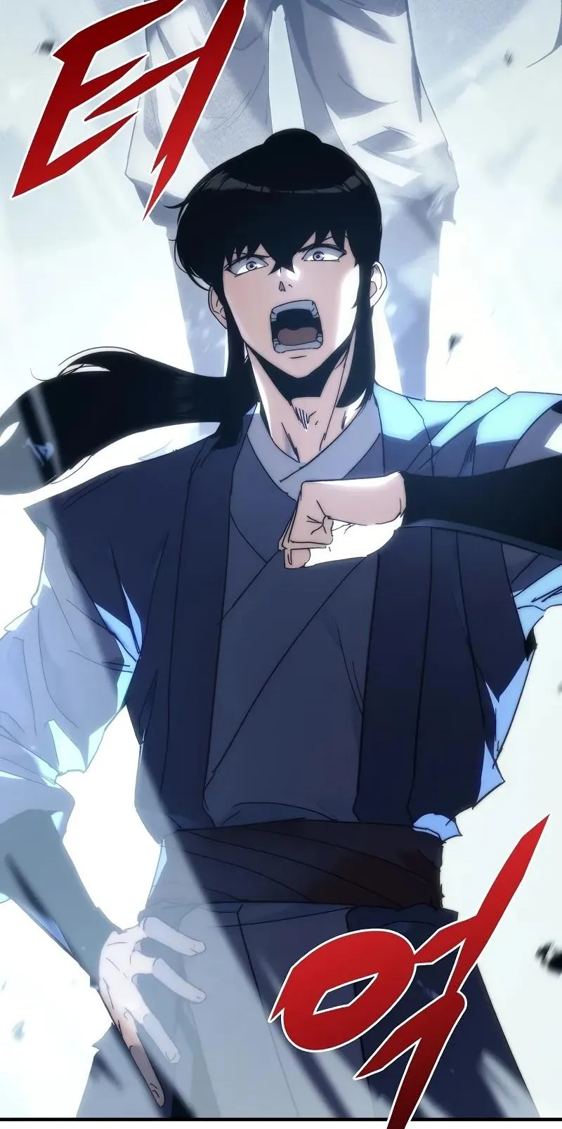 Legend of the Reincarnated Demon God ตอนที่ 4 หน้า 37