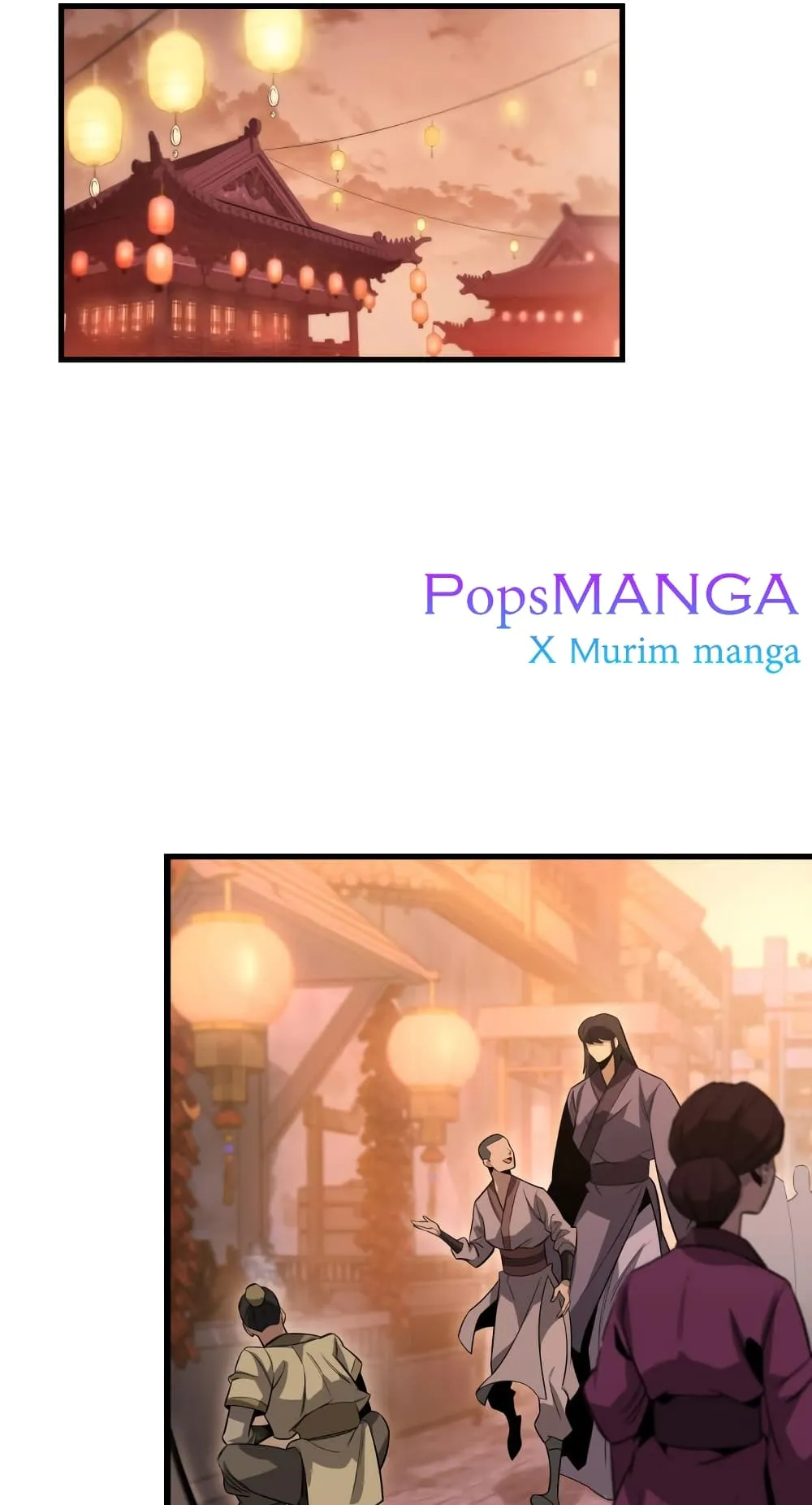 Heavenly Inquisition Sword ตอนที่ 6 หน้า 44
