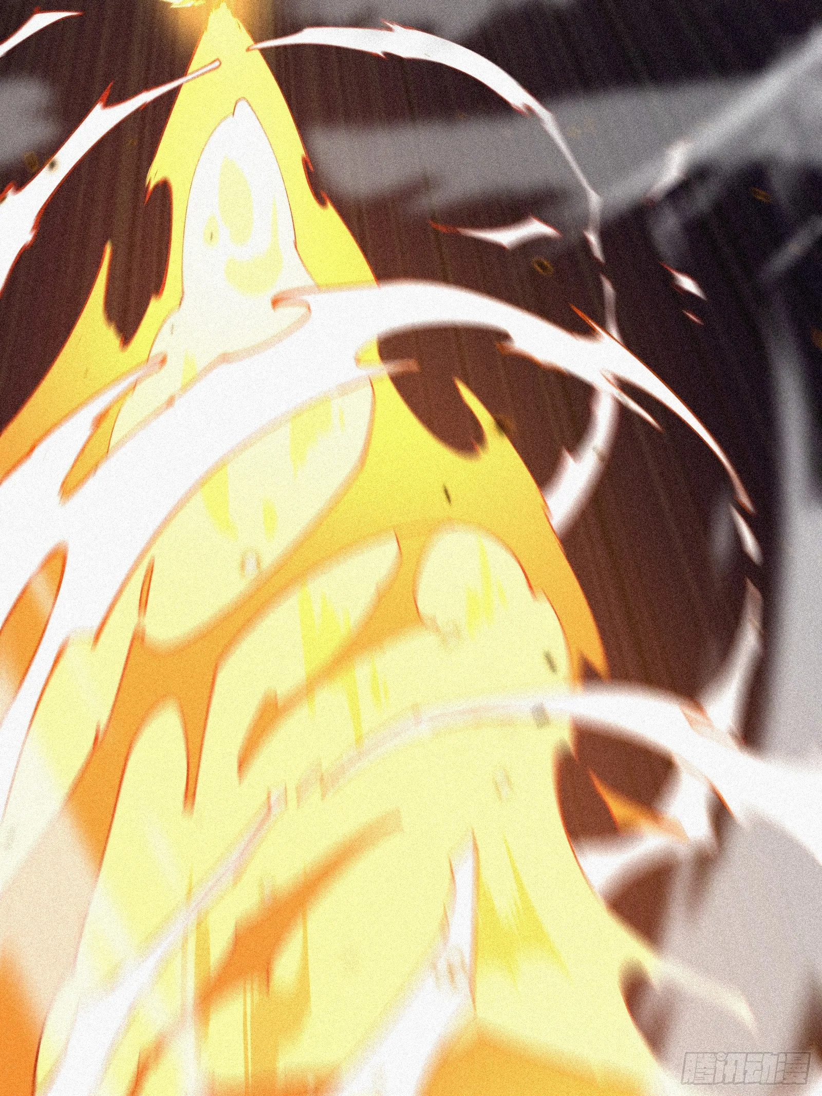 Strongest Player Returns After A Thousand Years ตอนที่ 3 หน้า 44