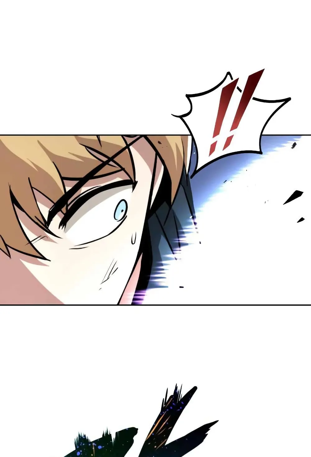 The Lazy Lord Masters the Sword ตอนที่ 45 หน้า 27