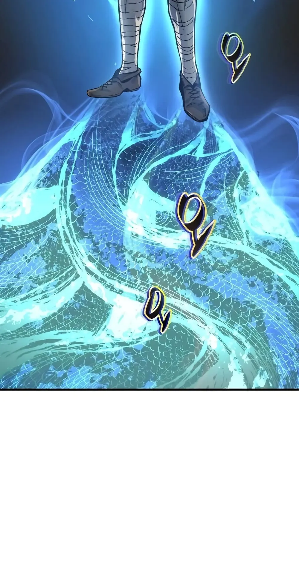 Reincarnation of the Suicidal Battle God ตอนที่ 5 หน้า 96